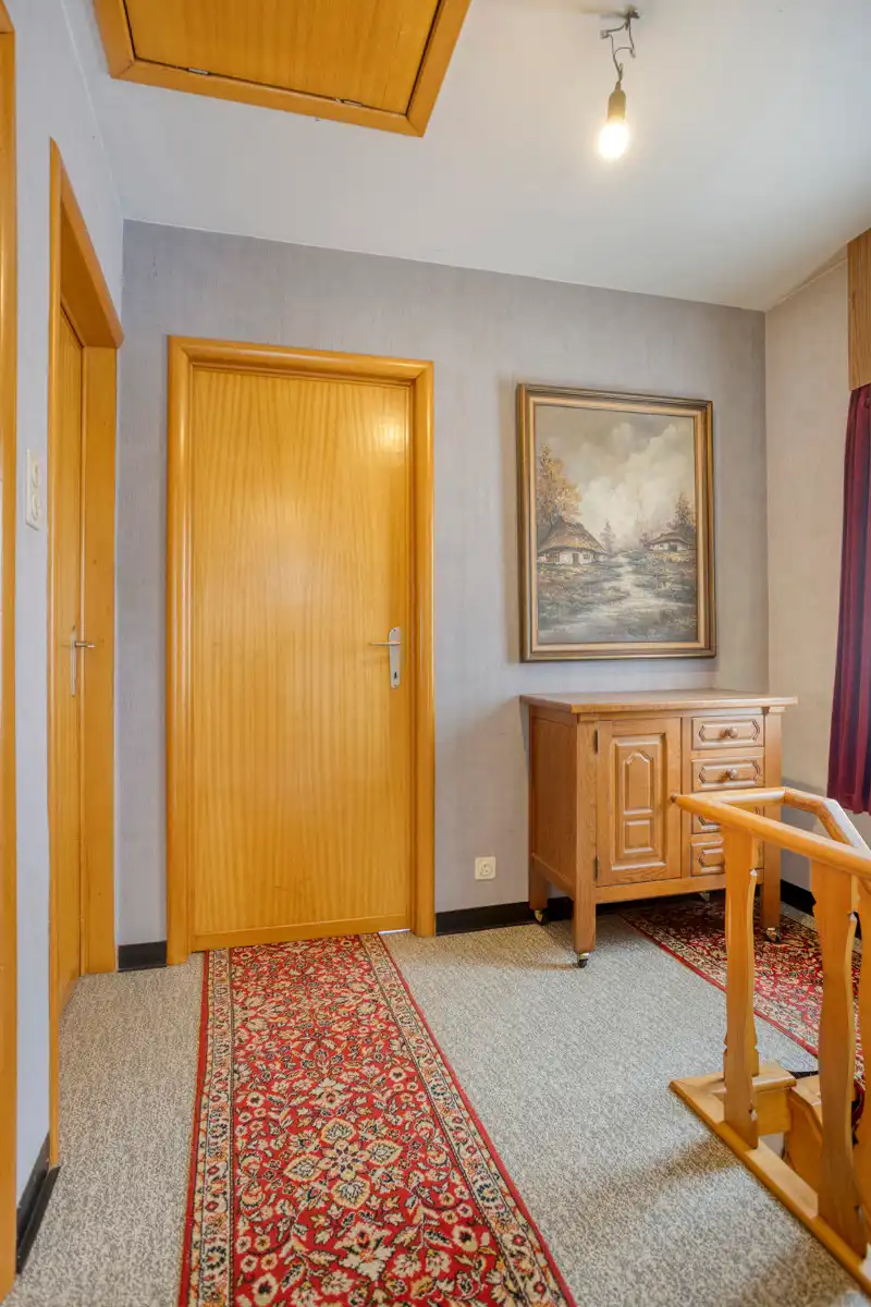 Gezellige woning met zonnige tuin op een absolute toplocatie foto 14