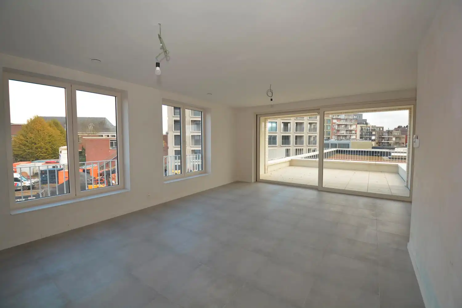 NIEUWBOUWAPP. MET 2 SLK EN TERRAS! foto 6