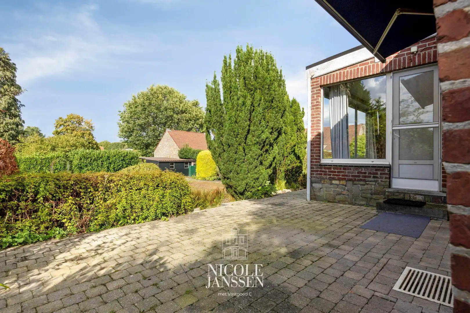 Split-level woning  foto 22