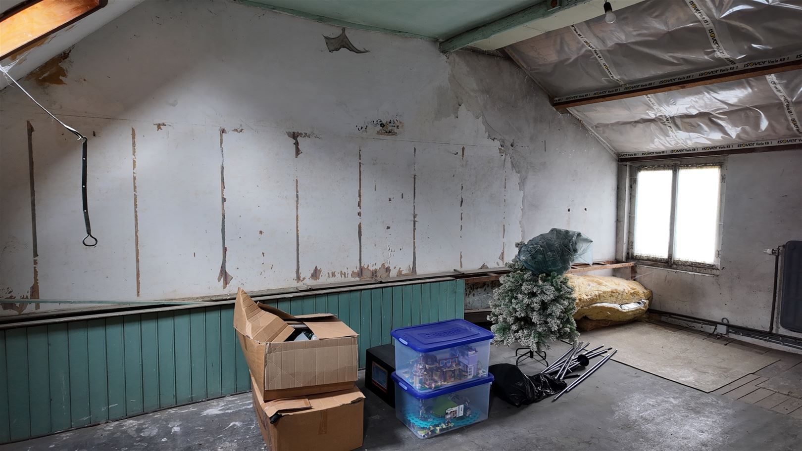 Ruime karakterwoning met praktijkruimte foto 22