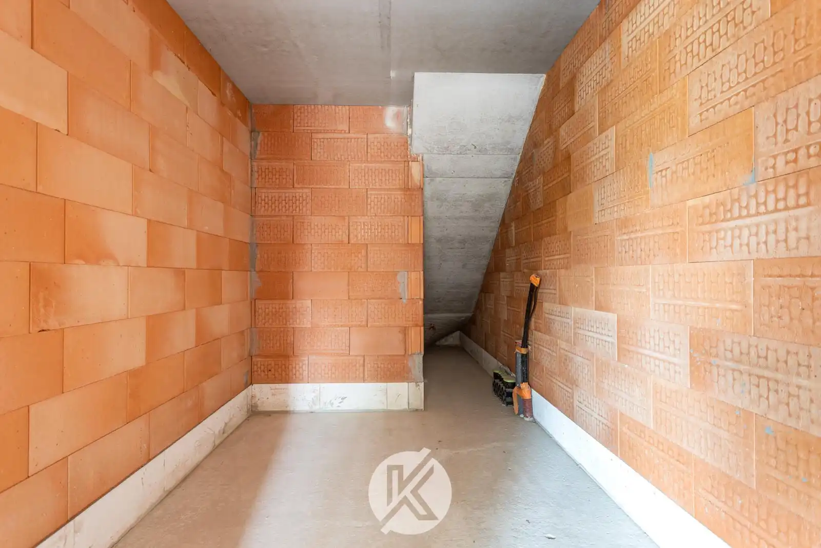 Kwalitatieve casco woning in landelijke stijl foto 13
