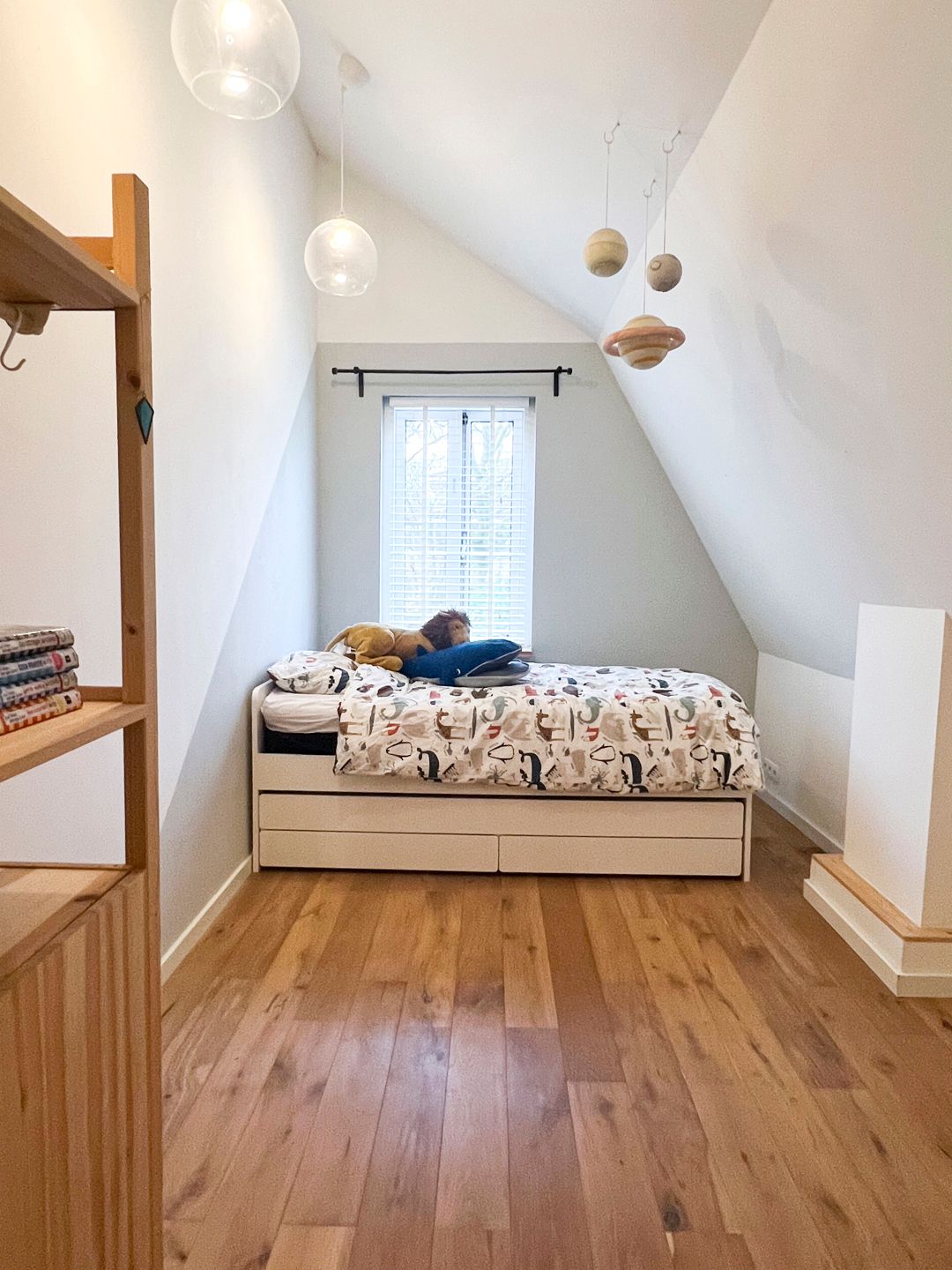 Charmante, gerenoveerde woning met 3 slpk. gelegen in de dorpskern van Meersel-Dreef! foto 18