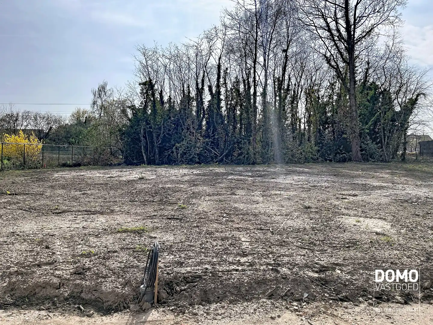 ENERGIEZUINIGE HALFOPENBEBOUWING MET 3 SLAAPKAMERS TE KERMT foto 17