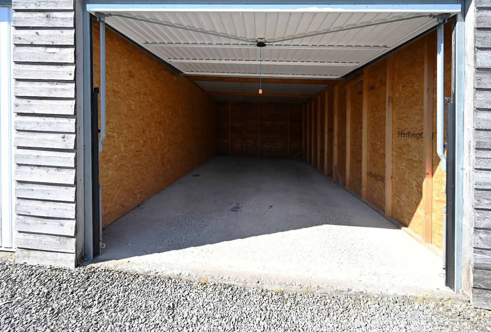 Interessant appartement met 2 slpks, terras & mogelijkheid garage te Kaprijke (Bentille)   foto 10