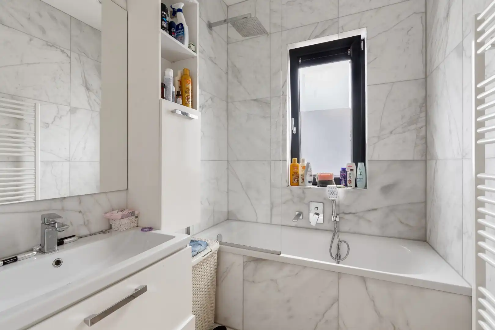 SCHITTEREND 2 SLPK APPARTEMENT MET ZONNIG TERRAS VLAKBIJ CENTRUM foto 11