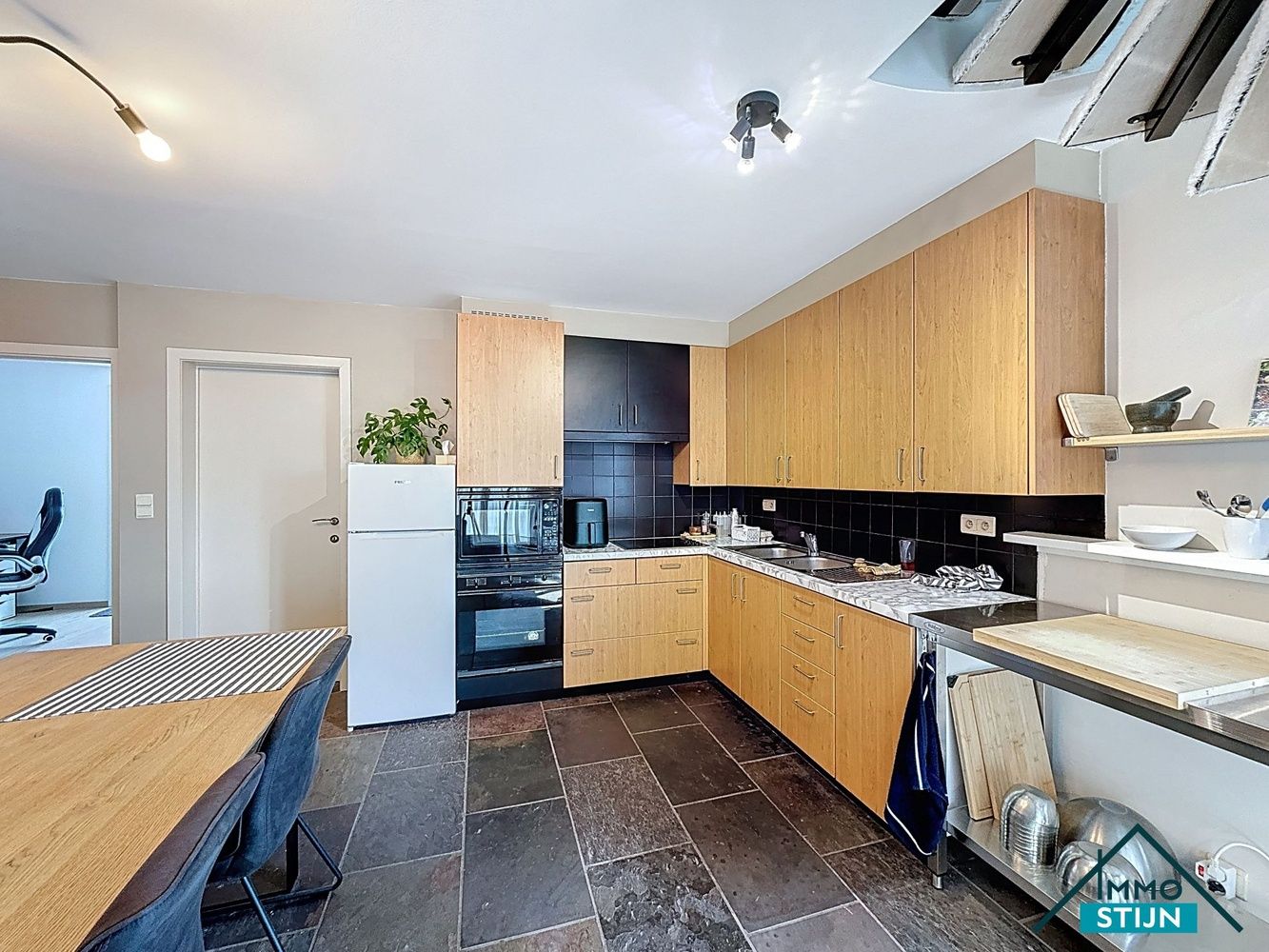 Duplex met 3 slaapkamers foto 5