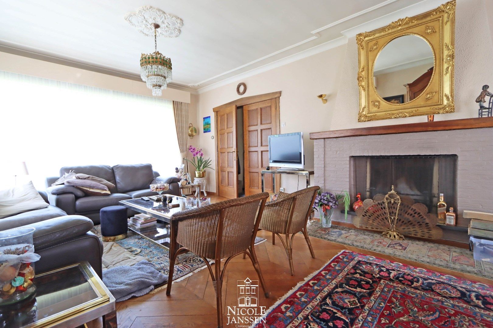 Royale gezinswoning met 5 slaapkamers  foto 7