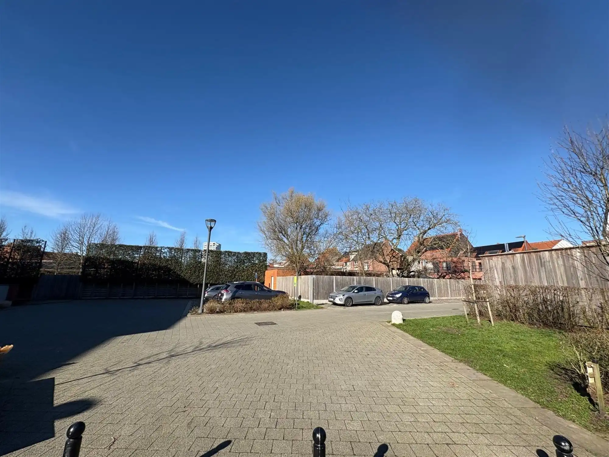  Instapklaar en energiezuinig appartement (EPC A)  foto 23