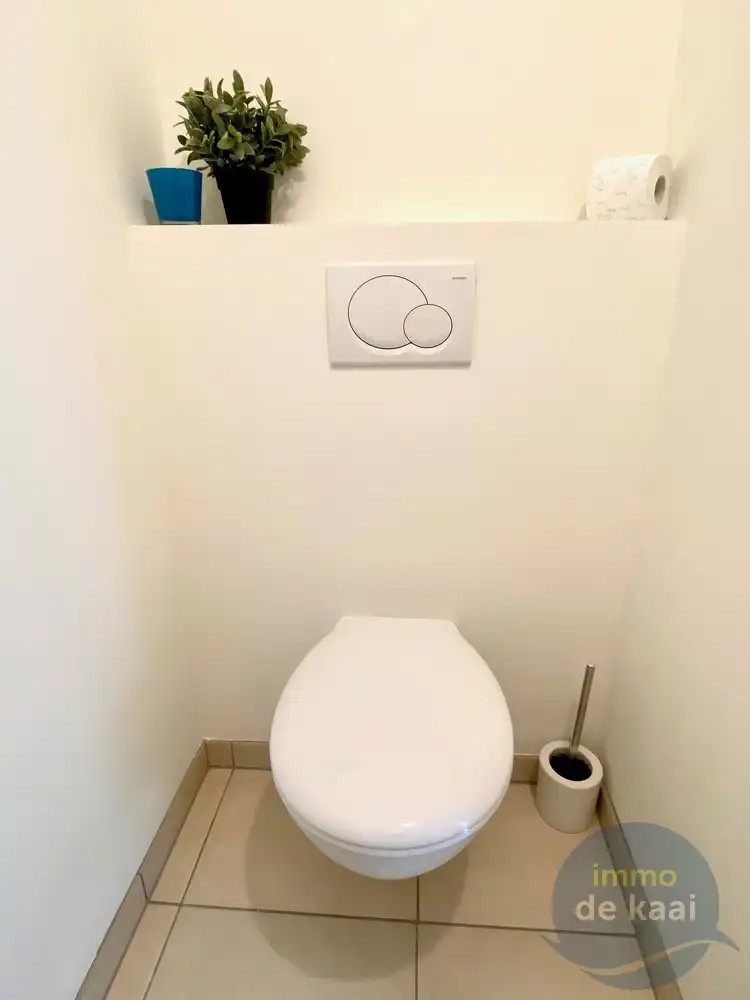 Appartement te huur foto 13