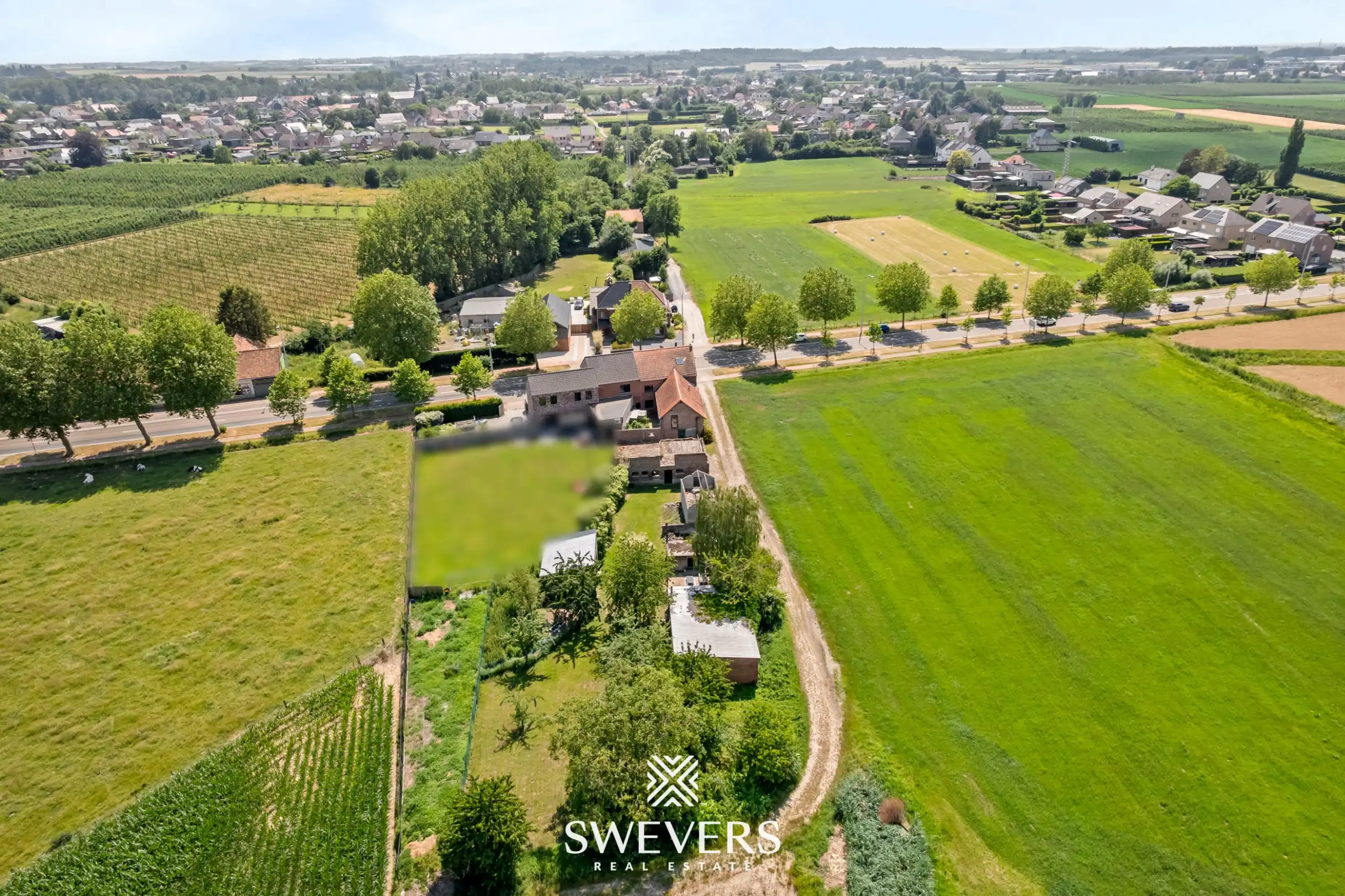 Zeer ruime woning met 5 slaapkamers, meerdere multifunctionele ruimtes en zeer ruime tuin foto 32