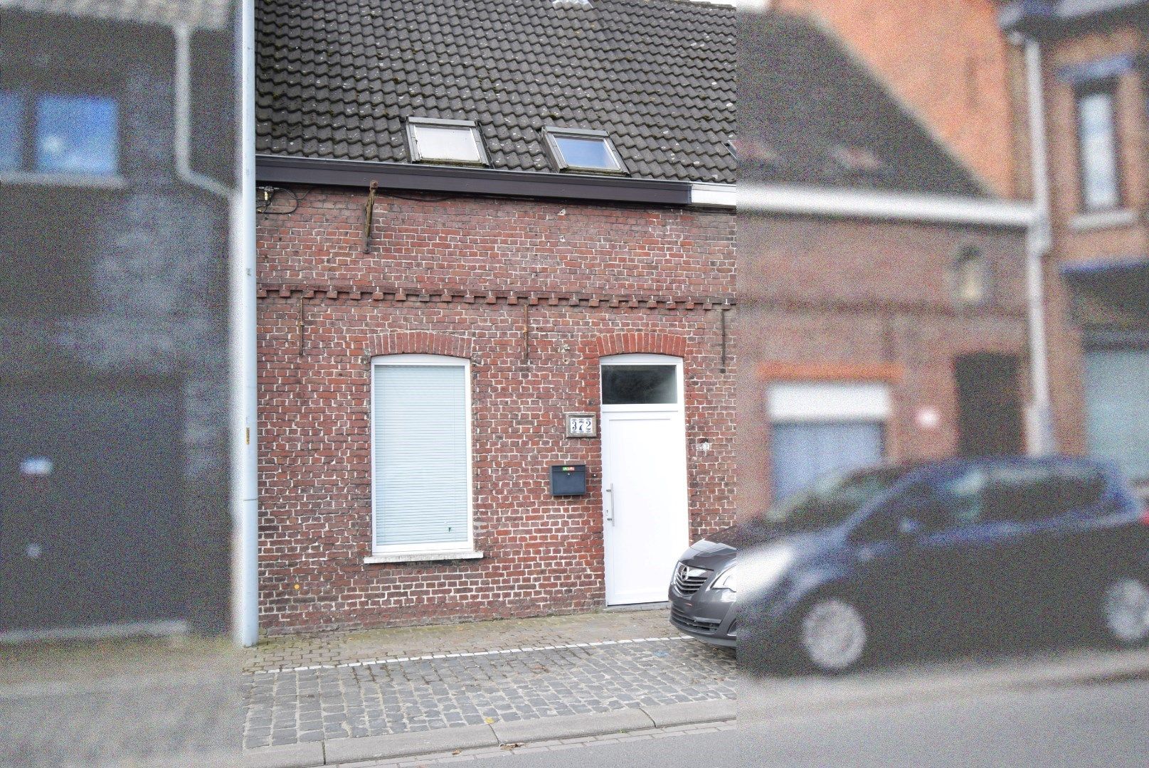 Hoofdfoto van de publicatie: GEZELLIGE RIJWONING MET TWEE SLAAPKAMERS 