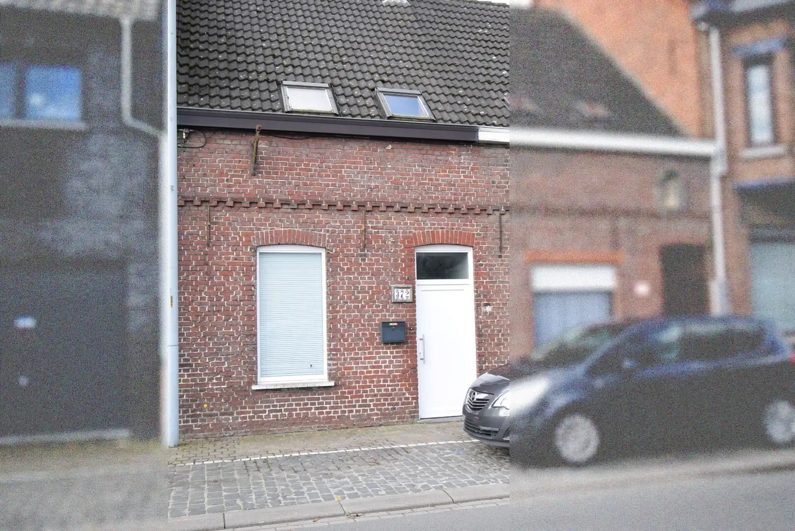 Huis te koop Rumbeeksesteenweg 372 - - 8800 Roeselare