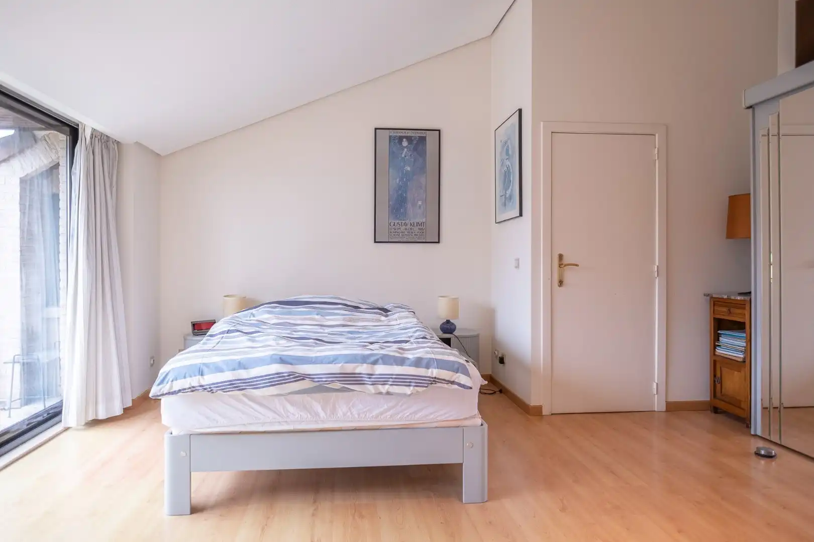 Duplex appartement foto 11