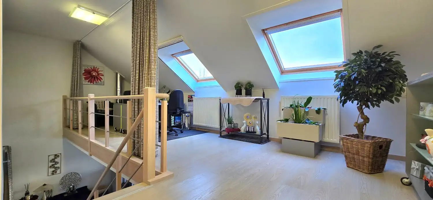 Appartement te koop foto 9