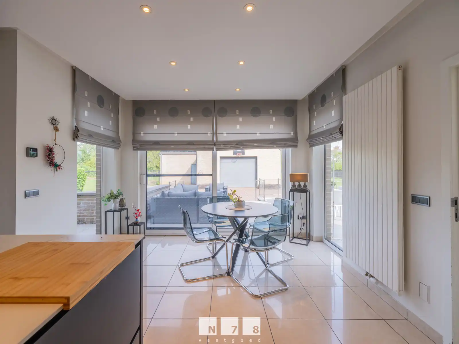 Huis te koop foto 7