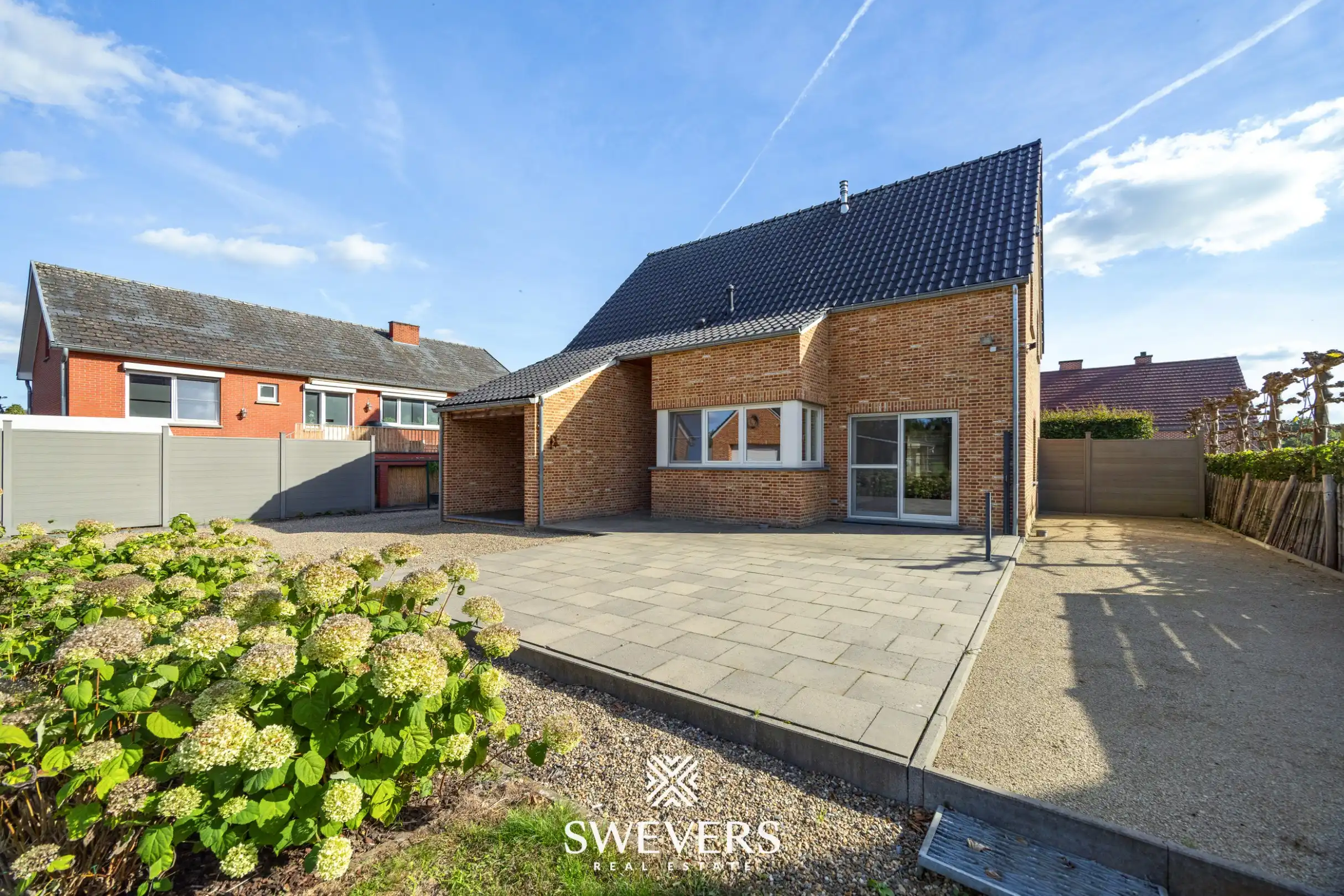 Instapklare woonst met studio op prachtig perceel (42a59ca) te Heusden-Zolder foto 14
