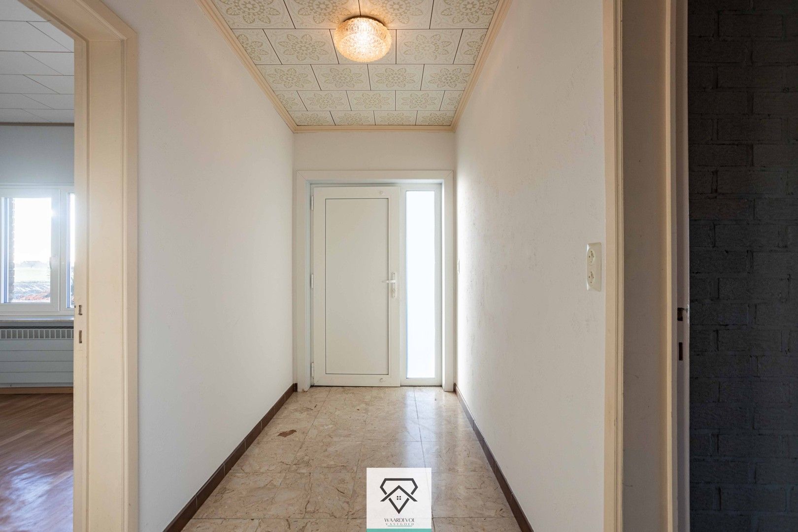 Vrijstaande woning met prachtig uitzicht foto 7