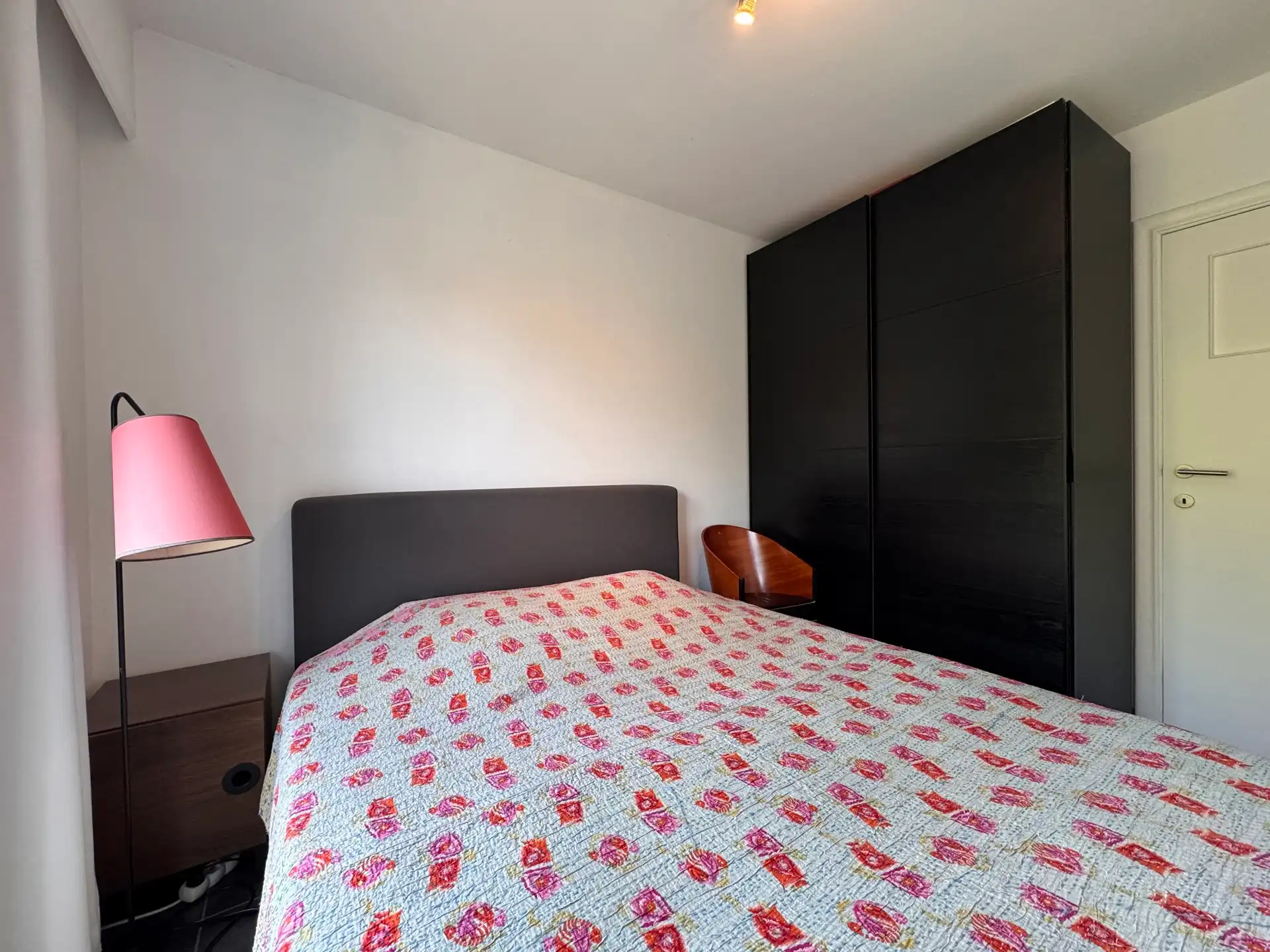 Appartement met twee slaapkamers en tuintje te Aarschot foto 11
