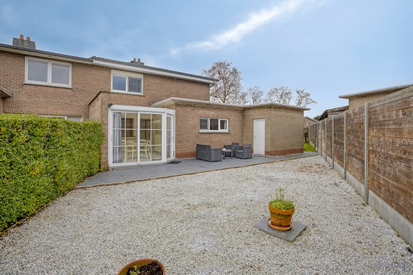 Gerenoveerde woning te koop in Hulst, Tessenderlo foto 16