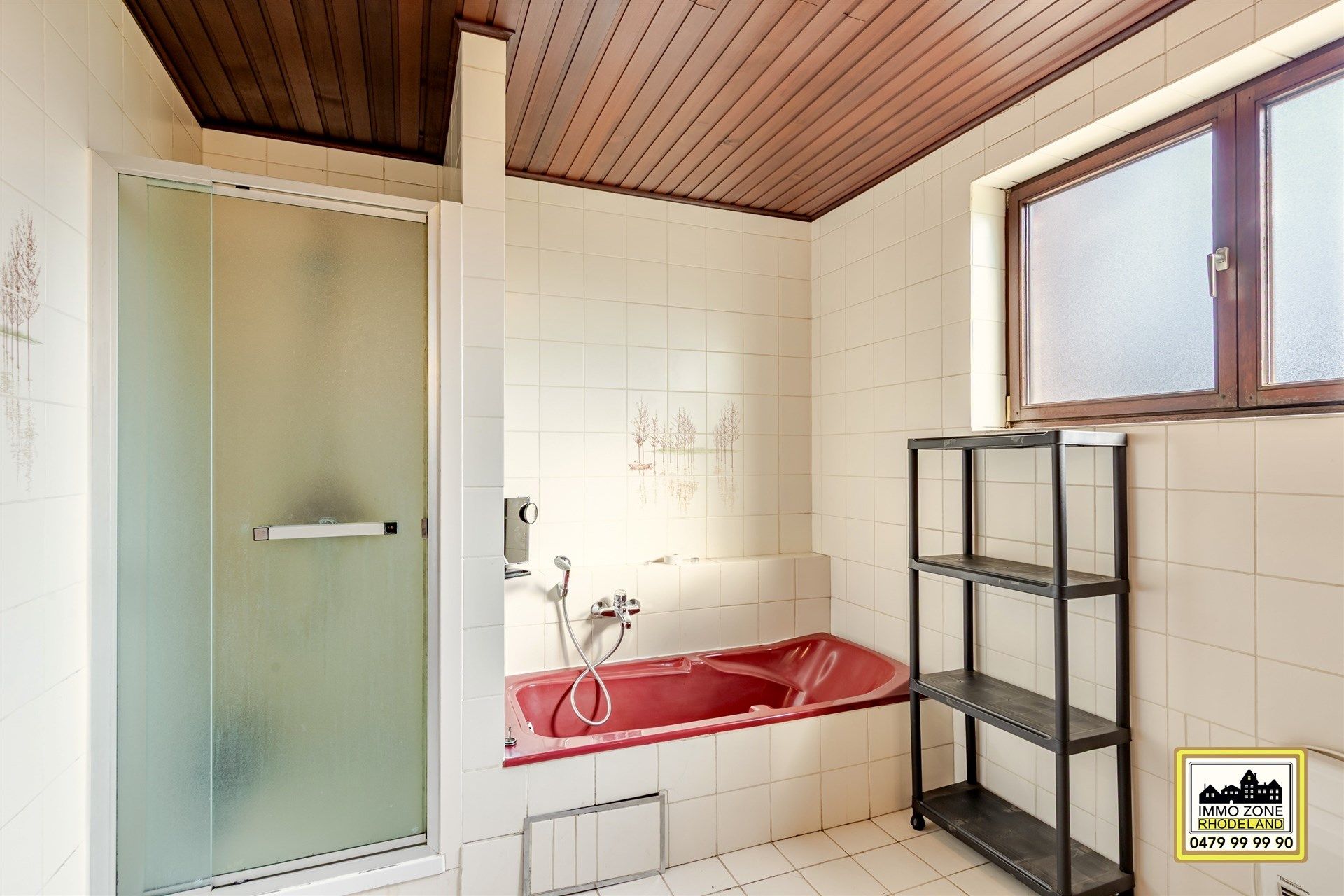 Prachtige open bebouwing met  3 slpks en zonnige tuin foto 20