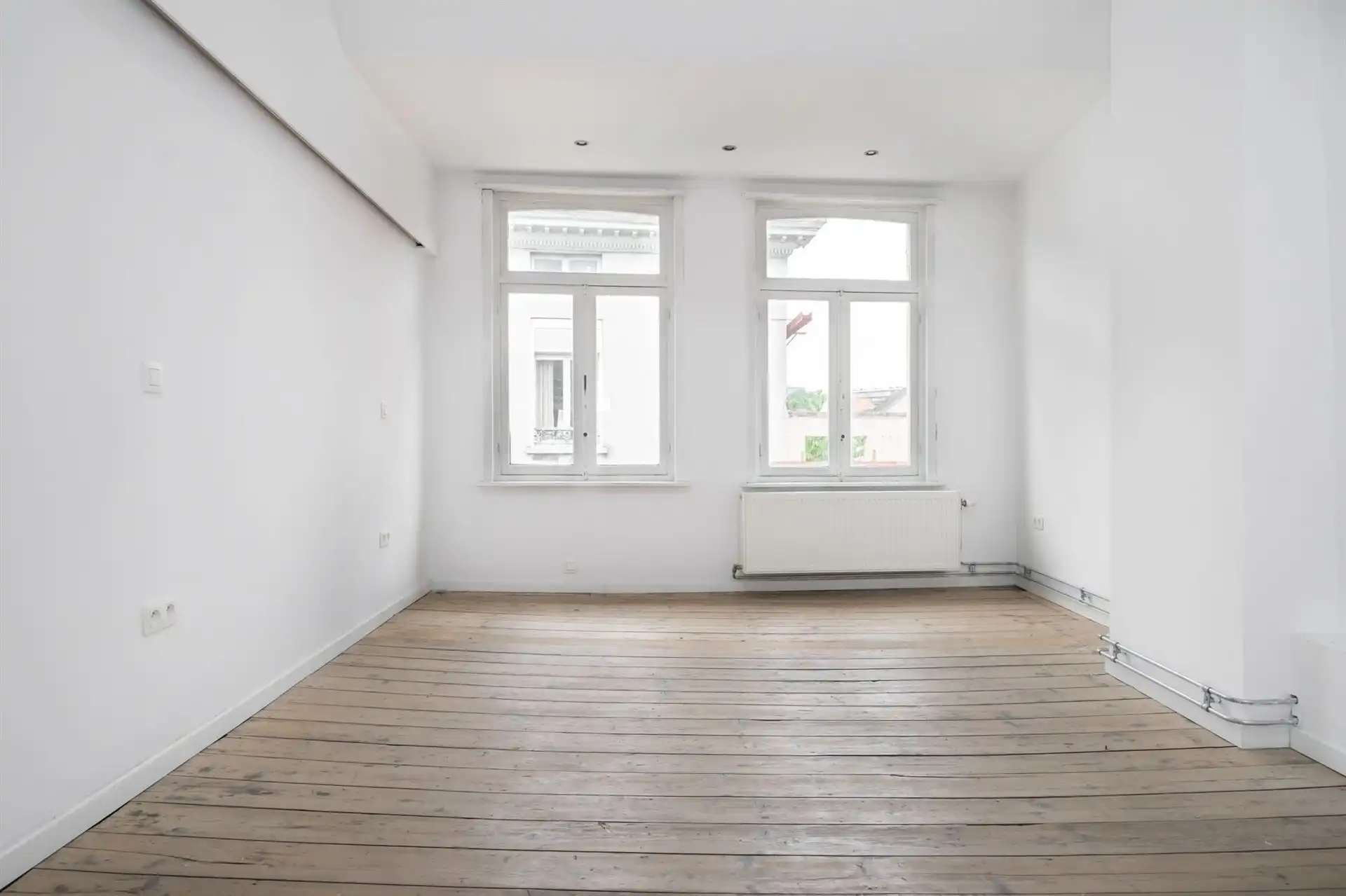 Charmant handelspand in hartje Mechelen! foto 7