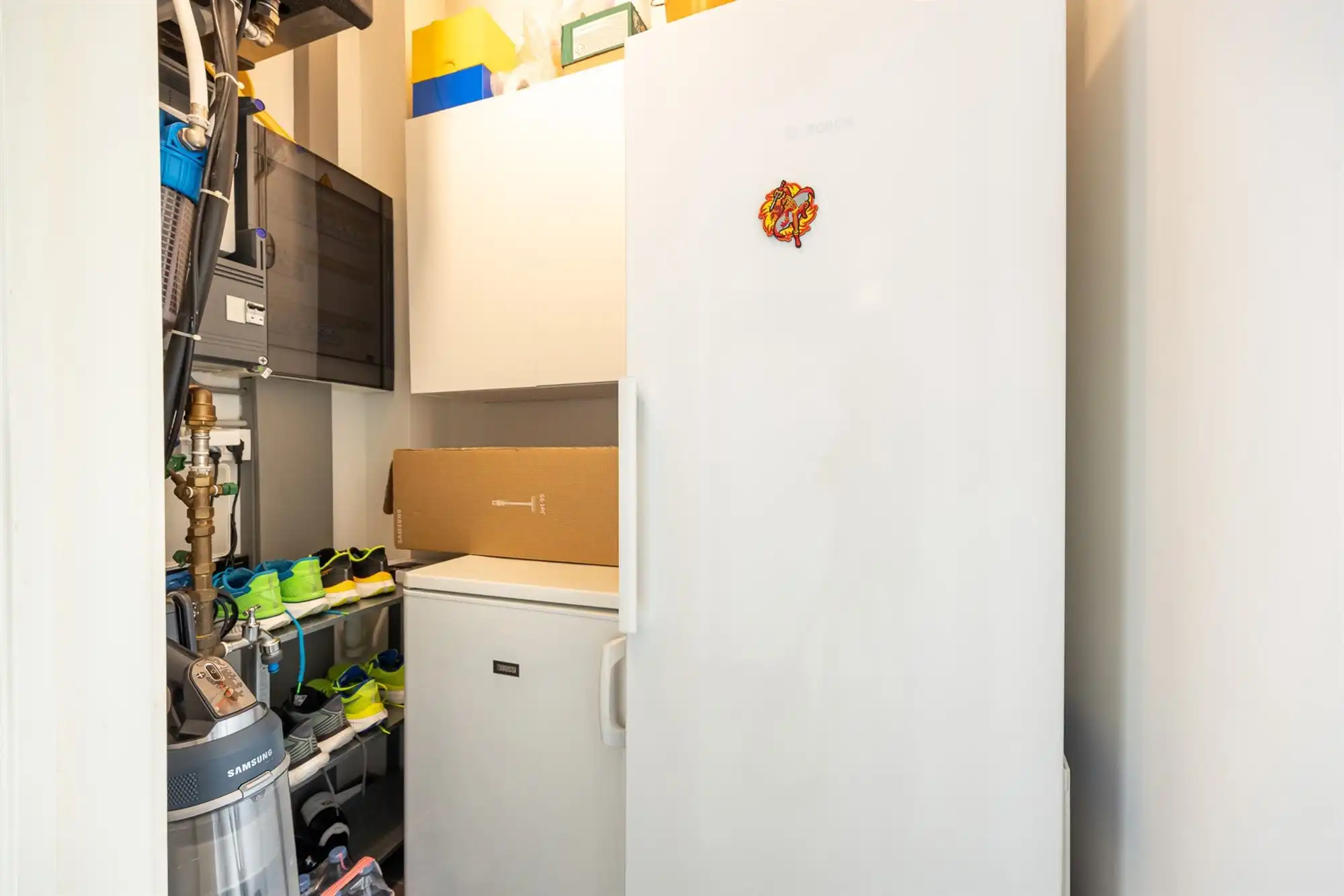 Instapklare moderne woning met 4 slpk. en tuin foto 28