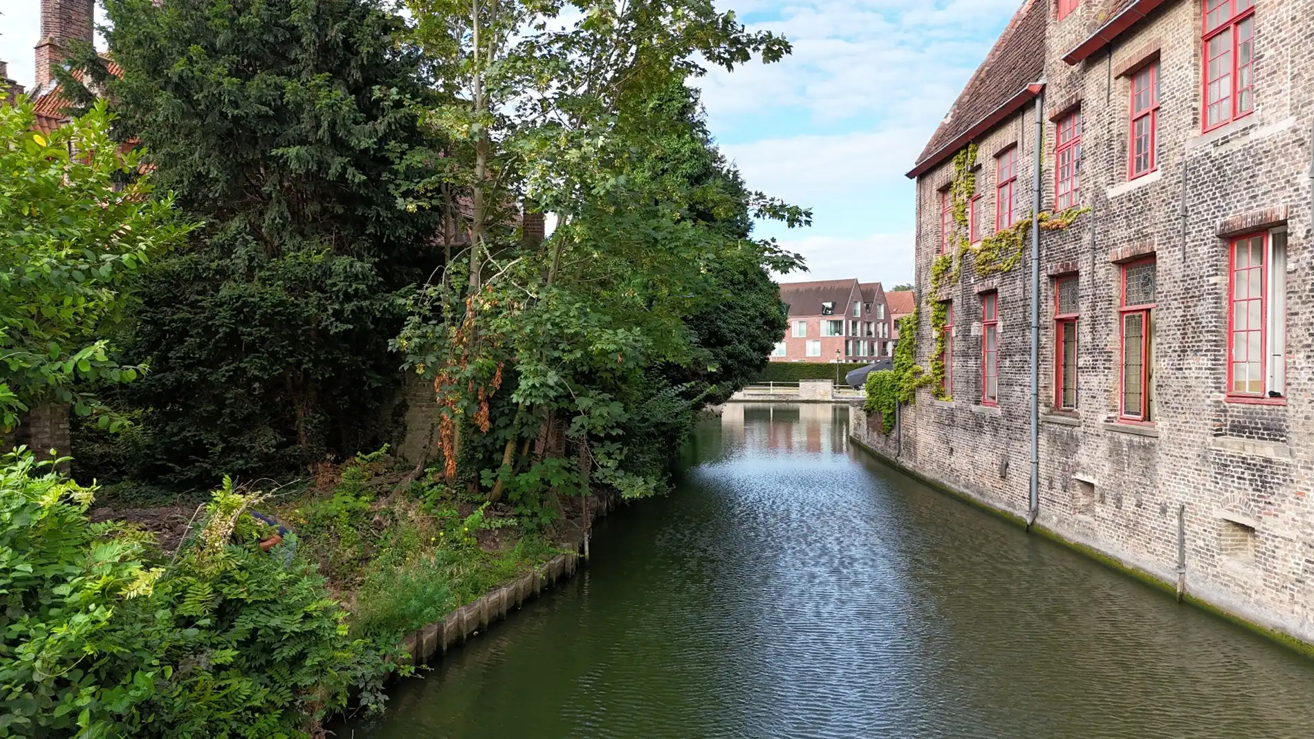 Wonen in een stukje authentiek Brugge! foto 19