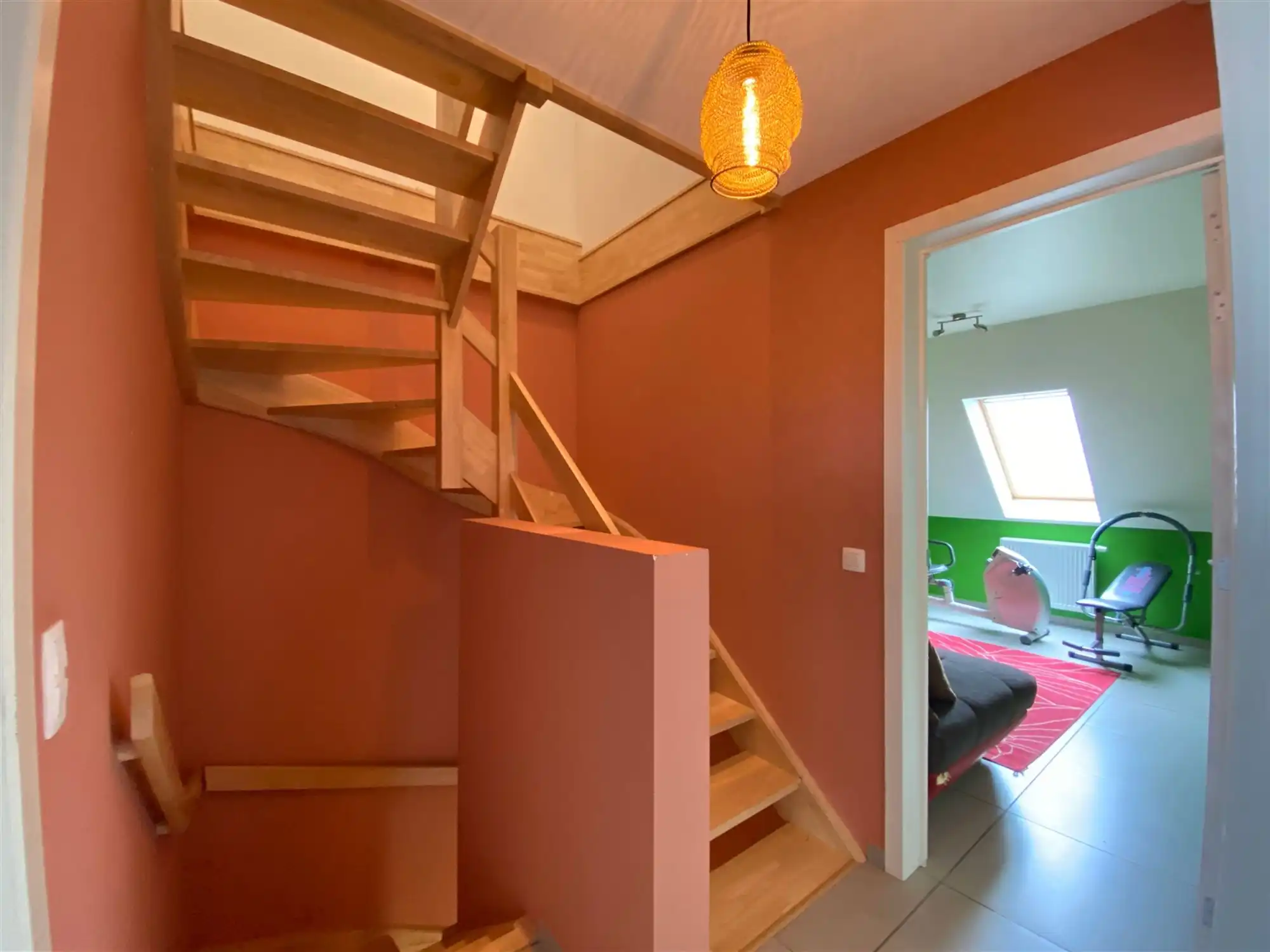 Ruime energiezuinige woning met vier slaapkamers  foto 12