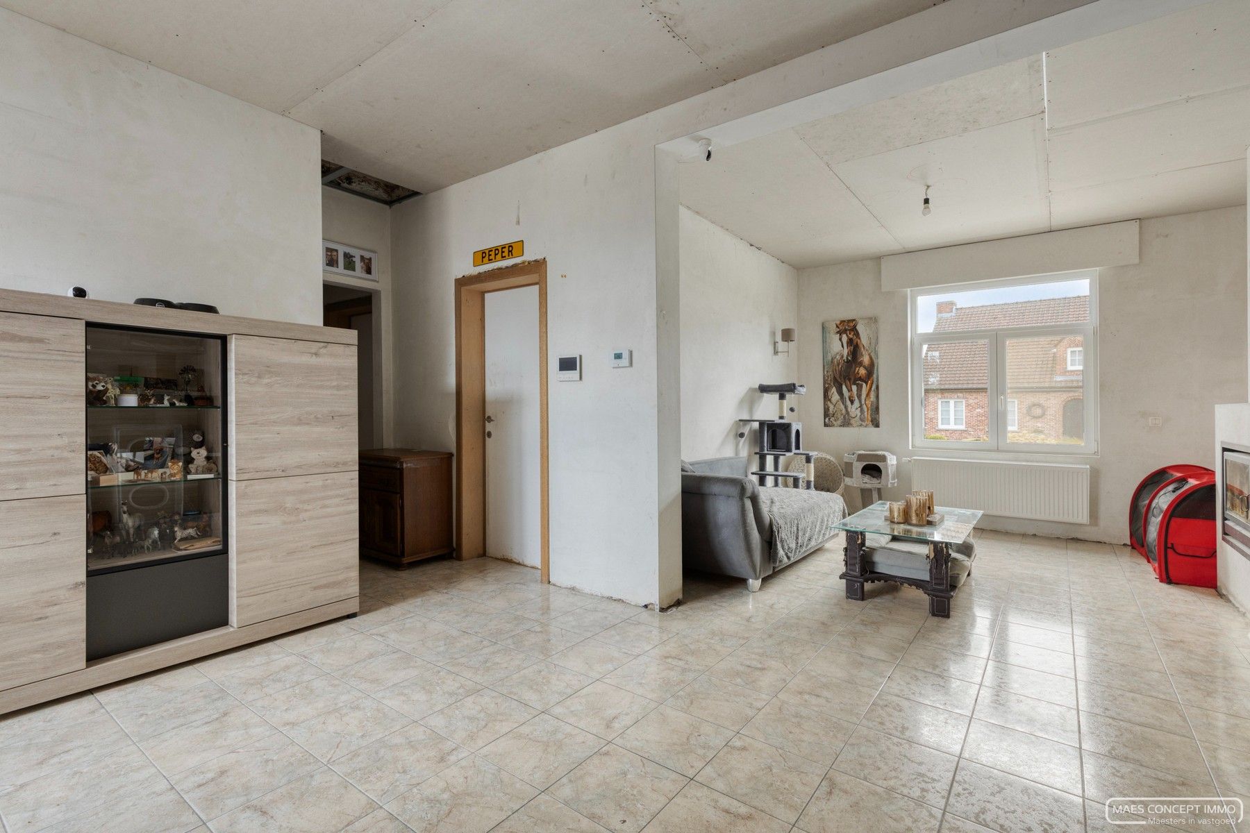 Halfopen woning met prachtig landelijk zicht op 622 m² foto 6