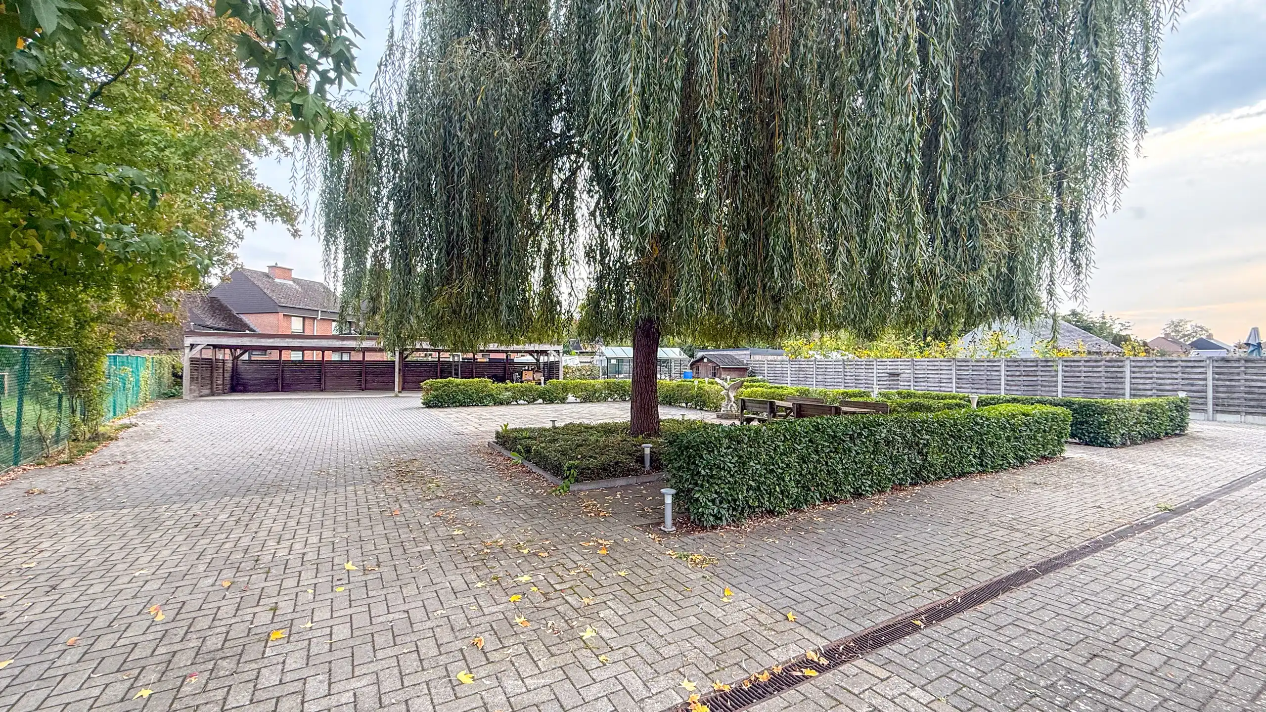 Veelzijdig investeringspand met 10 kamers, lift en kelder! foto 114