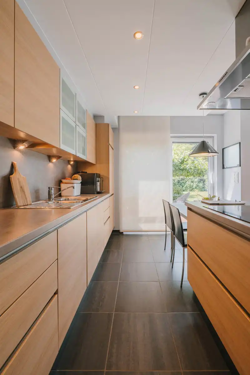 Ruime (278m²!), kwalitatieve gezinswoning met sterk EPC! foto 5