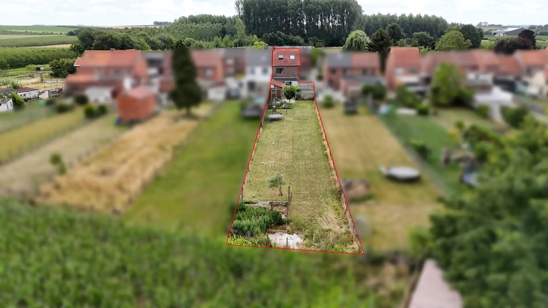 Instapklare woning, gerenoveerd tussen 2017 en 2025 foto 28