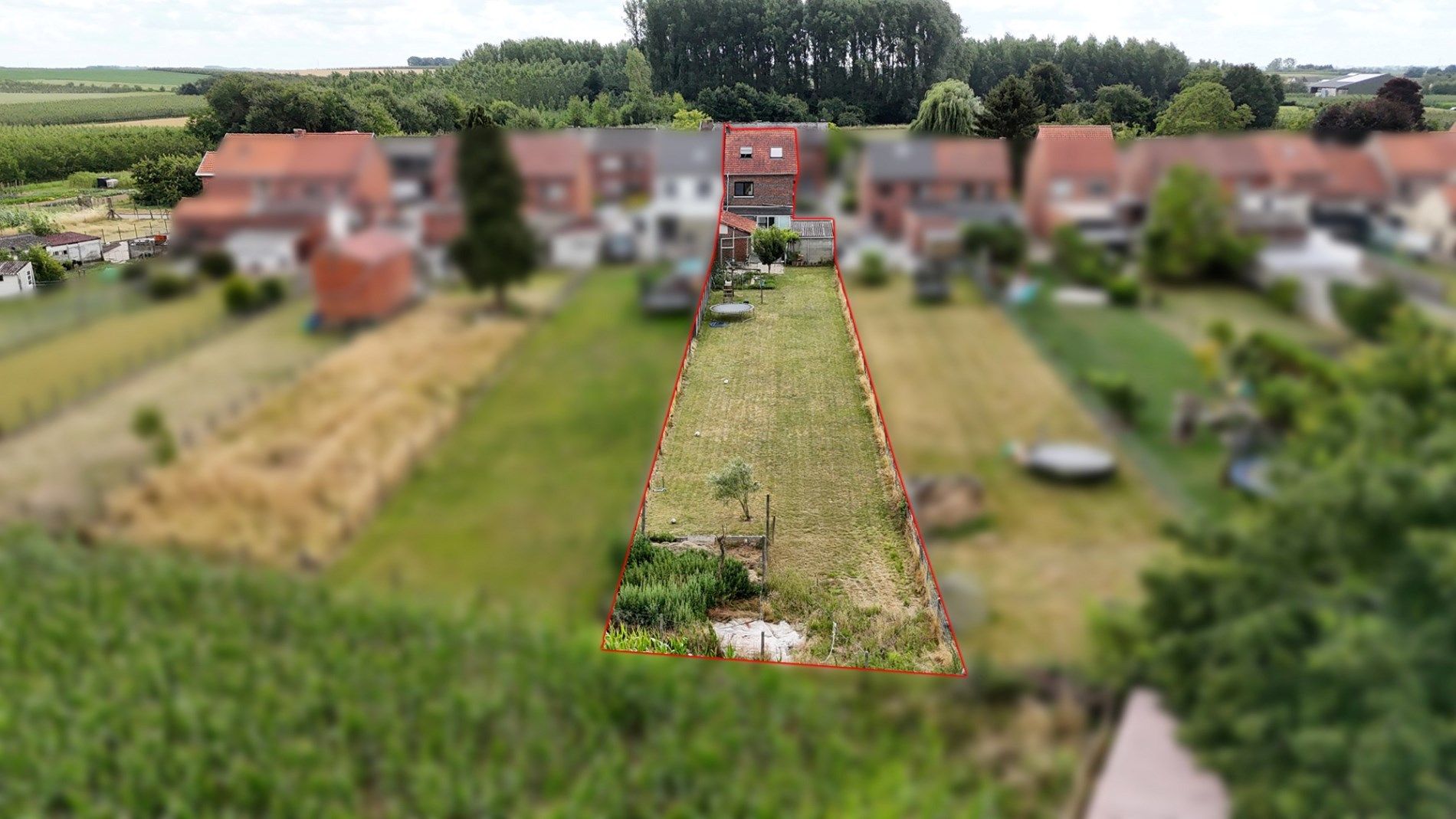 Instapklare woning, gerenoveerd tussen 2017 en 2025 foto 28