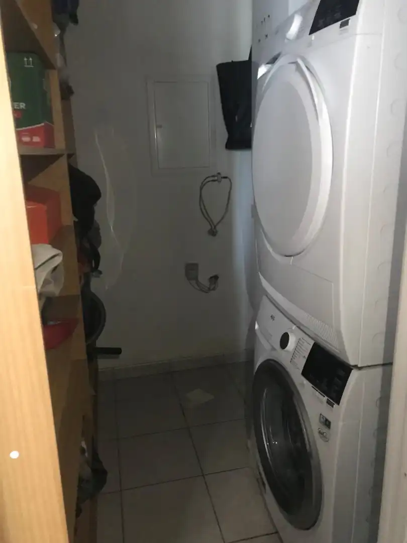 Prachtig appartement met open keuken, 2 terrassen en garage foto 7