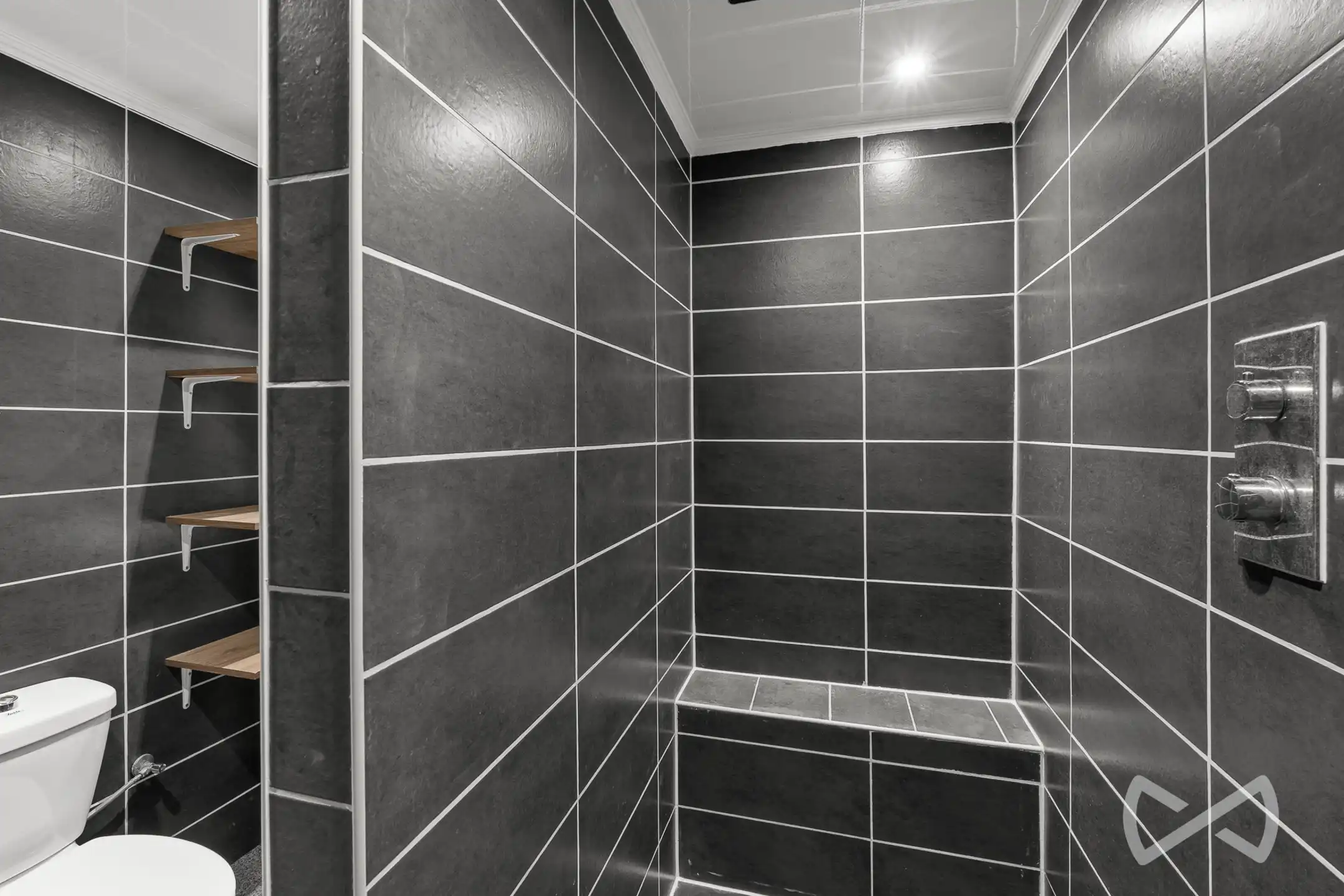 TE KOOP | Ruim gelijkvloers appartement in Heusden foto 20