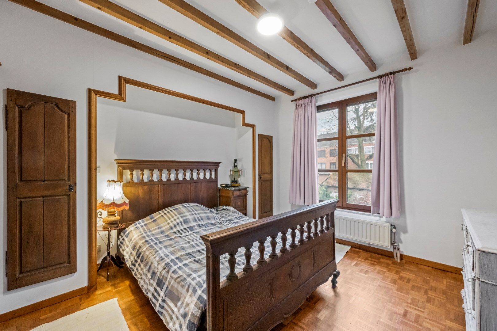 Unieke stadswoning met 2 appartementen centrum Torhout foto 21