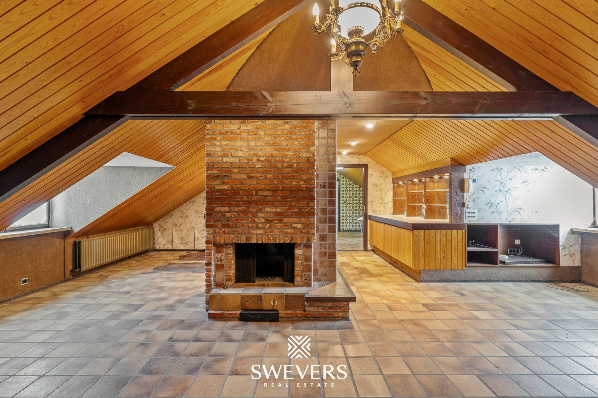 Uitzonderlijke ruime villa op 39a 89ca te Houthalen-Helchteren foto 20