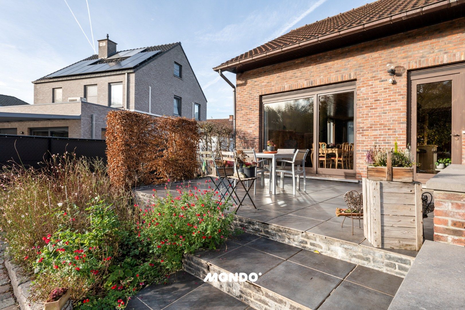 Landelijke woning met 4 slaapkamers en een ruime tuin in een groene omgeving! foto 21