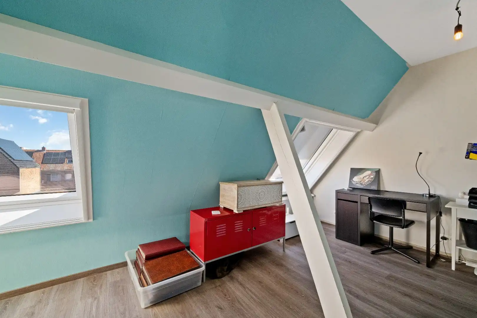  Ruime instapklare woning  foto 17