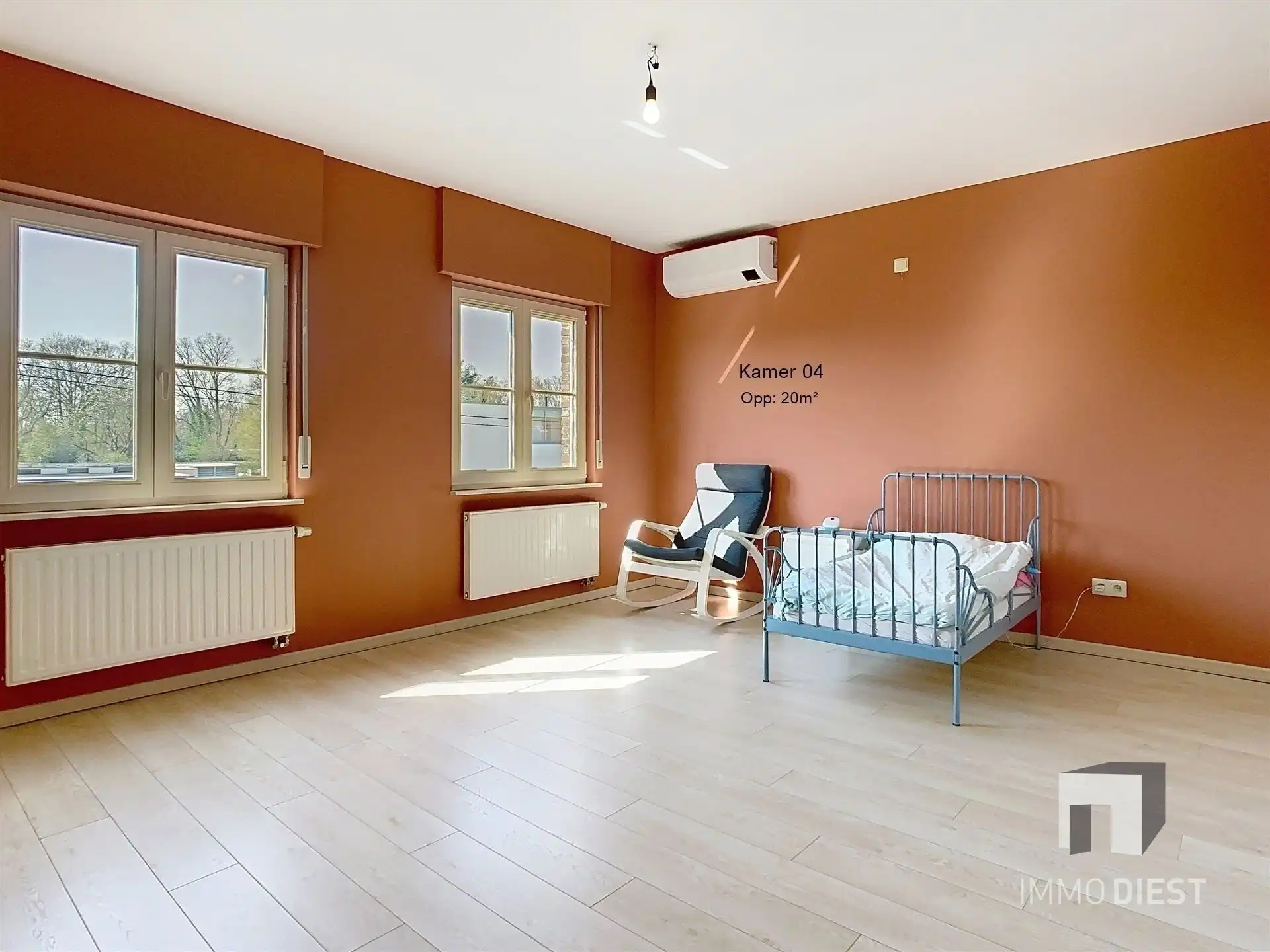 Villa EPC A met studio + 6 slpk + 2 badk foto 23