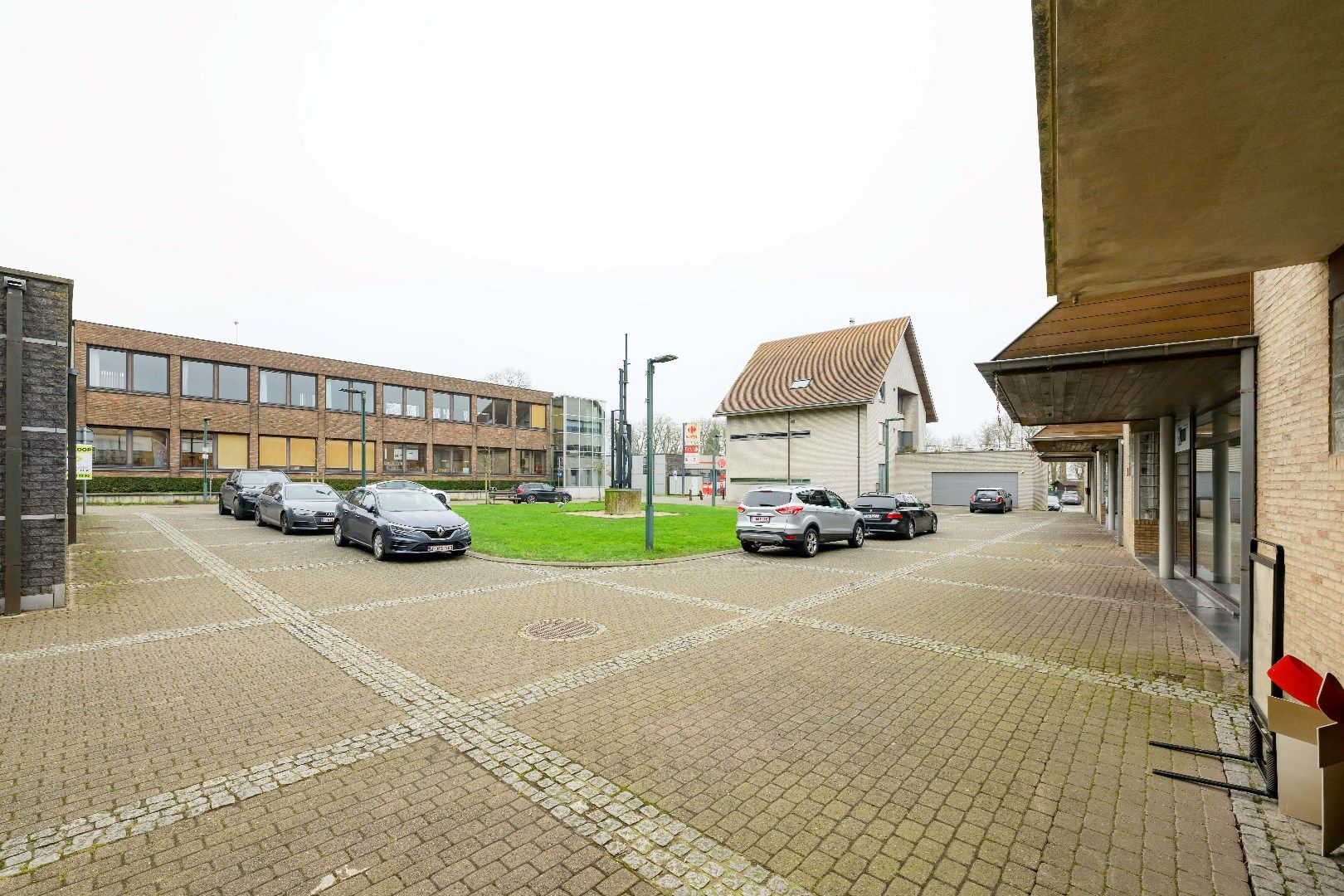HANDELSRUIMTE MET POTENTIEEL IN HARTJE PITTEM foto 13