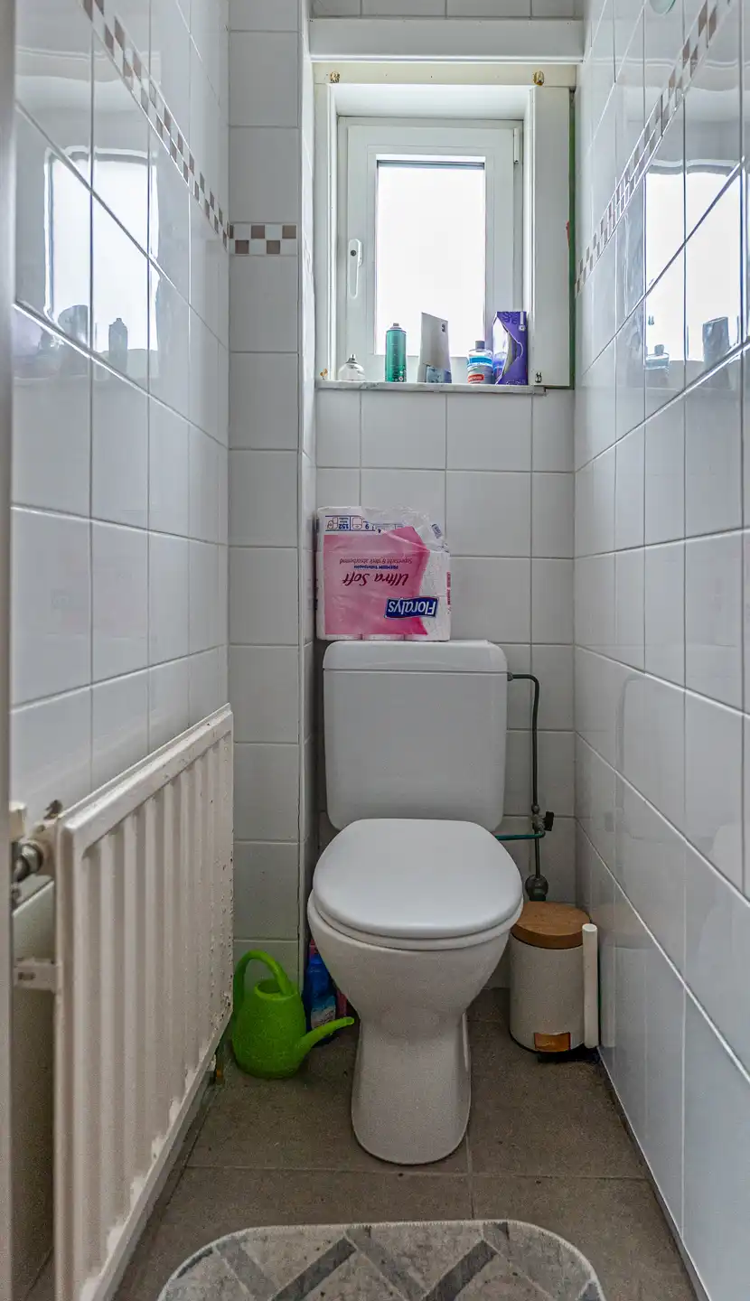 Instapklaar gelijkvloers appartement op toplocatie in Vilvoorde foto 14