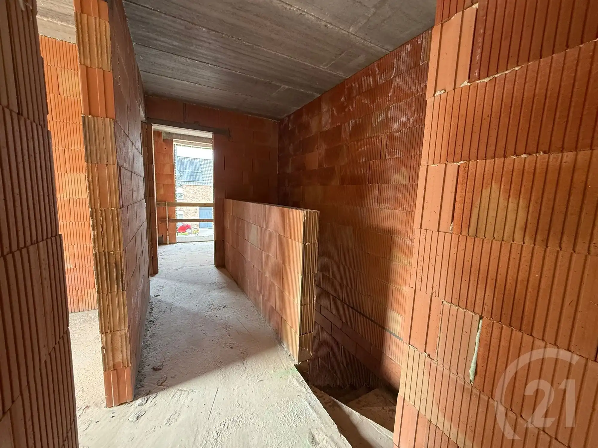 Prachtige nieuwbouwwoning in een zeer rustige straat! foto 11