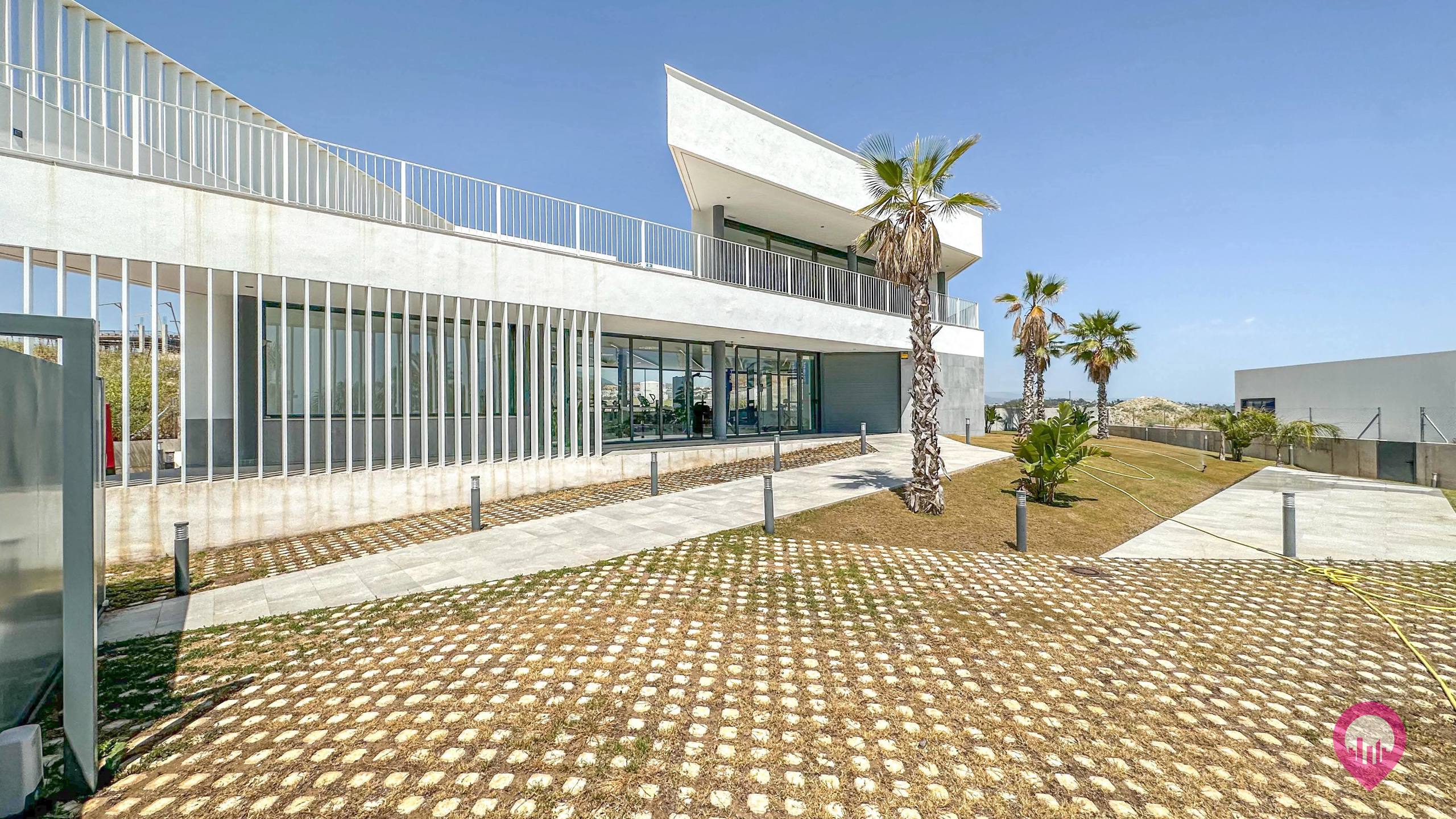 Luxe duplex penthouse met ruim dakterras in luxe resort te Marbella foto 5