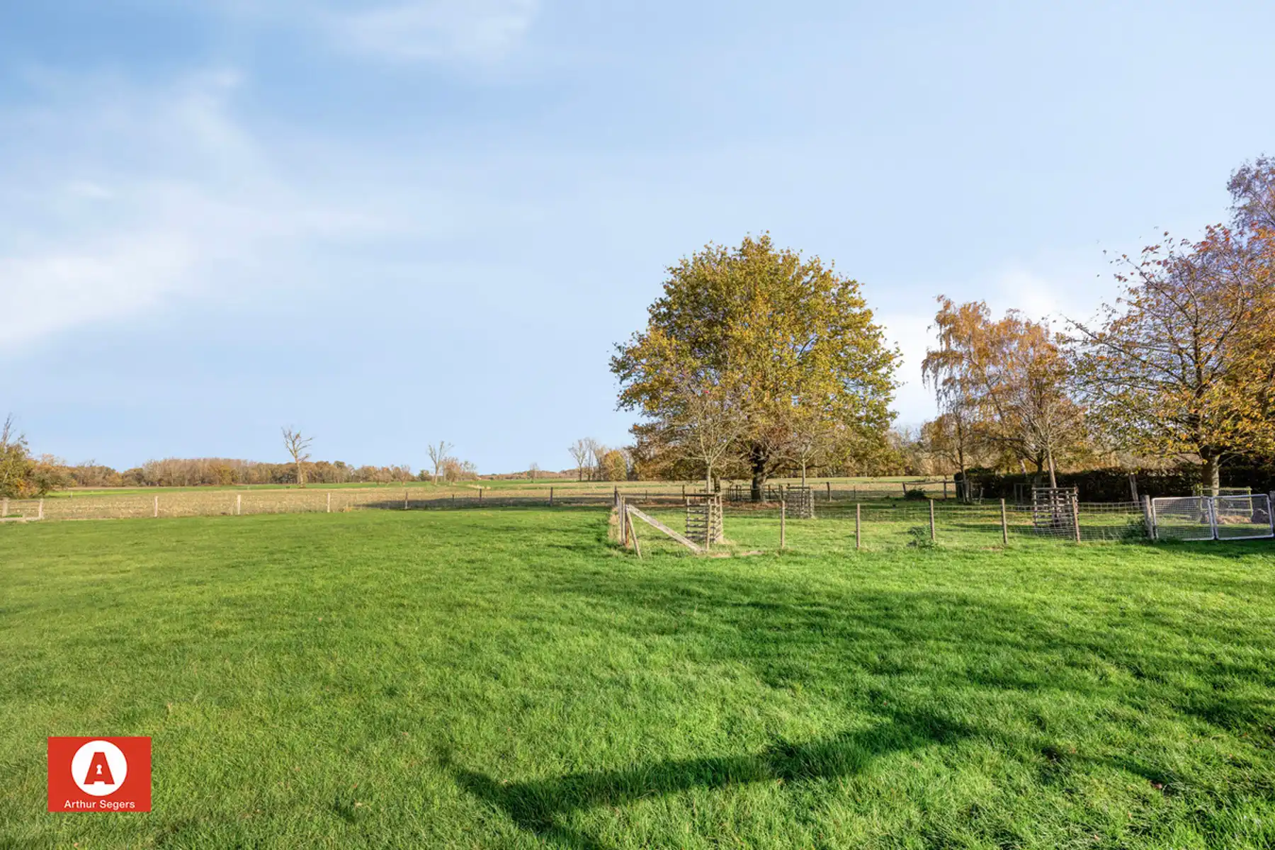 Energiezuinige kangoeroe-woning mét groene vergezichten. foto 44