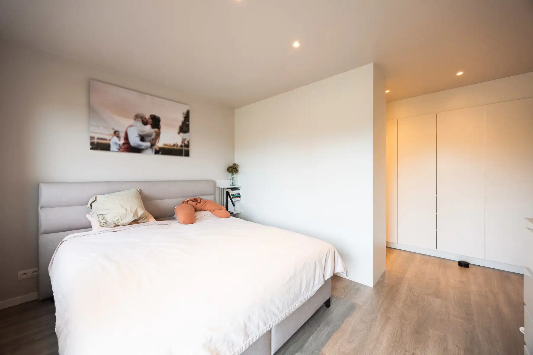 Recente BEN woning op rustige locatie foto 21