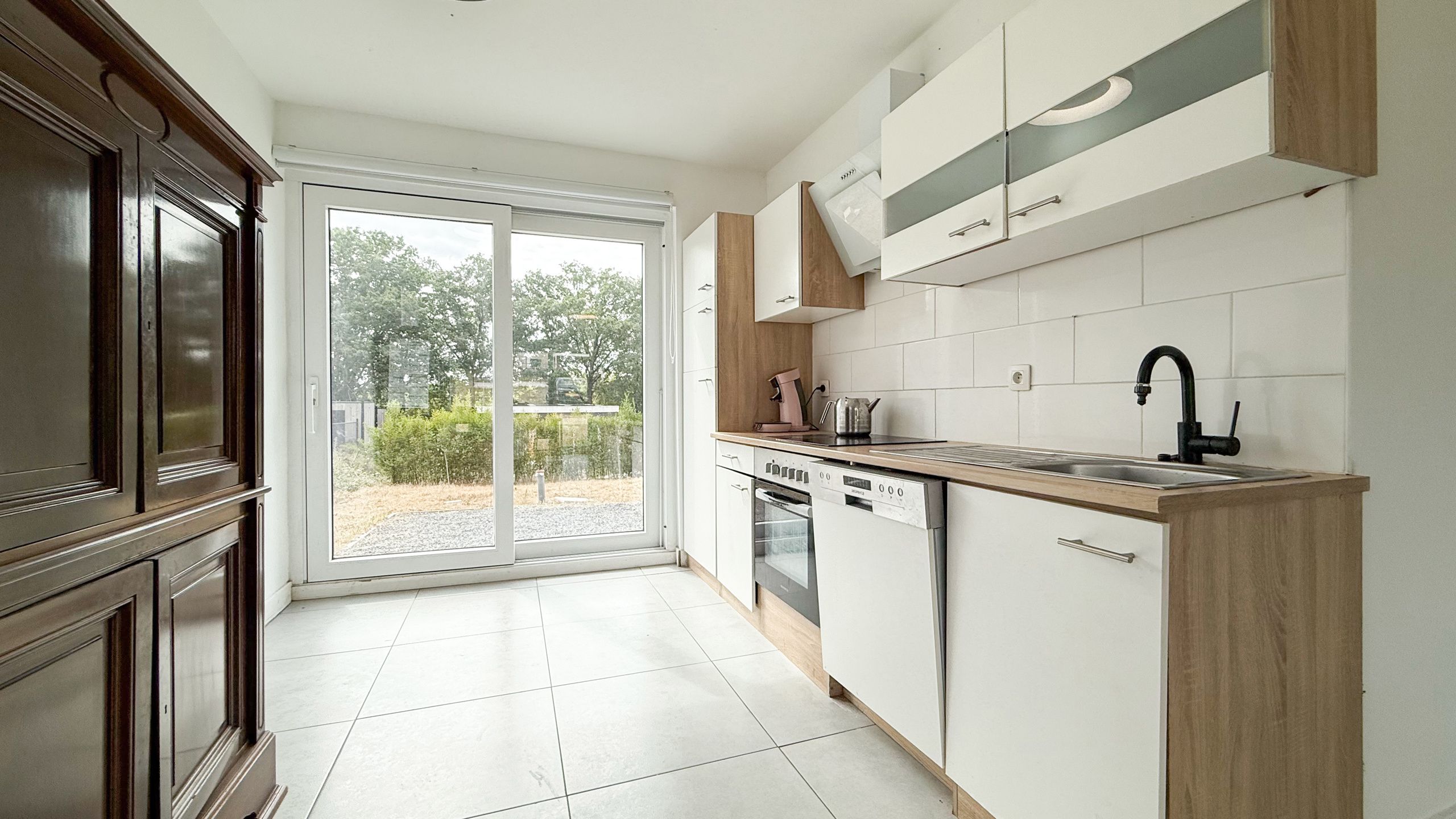 Vakantiewoning in hartje Meerhout! foto 5