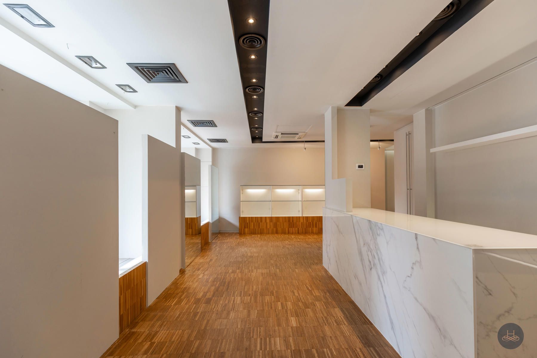 Commercieel handelspand in centrum Haacht foto 3