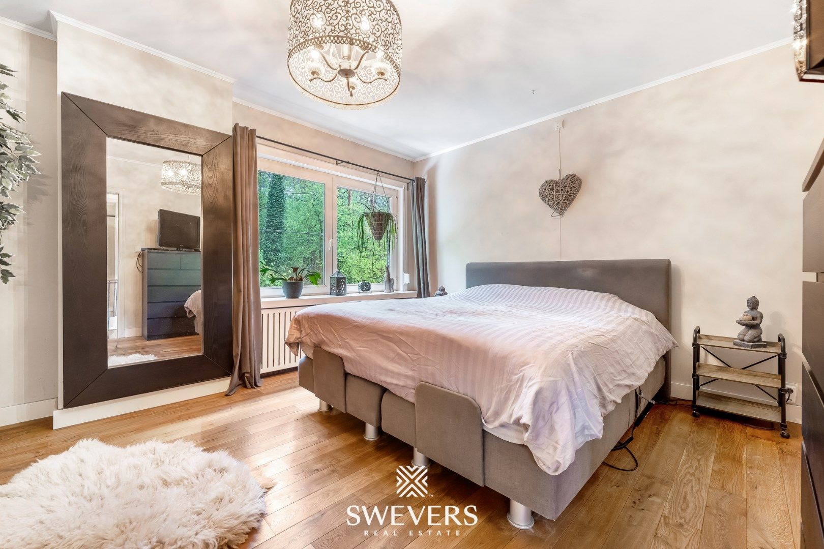 Vrijstaande woning in het groen te Ham  foto 14