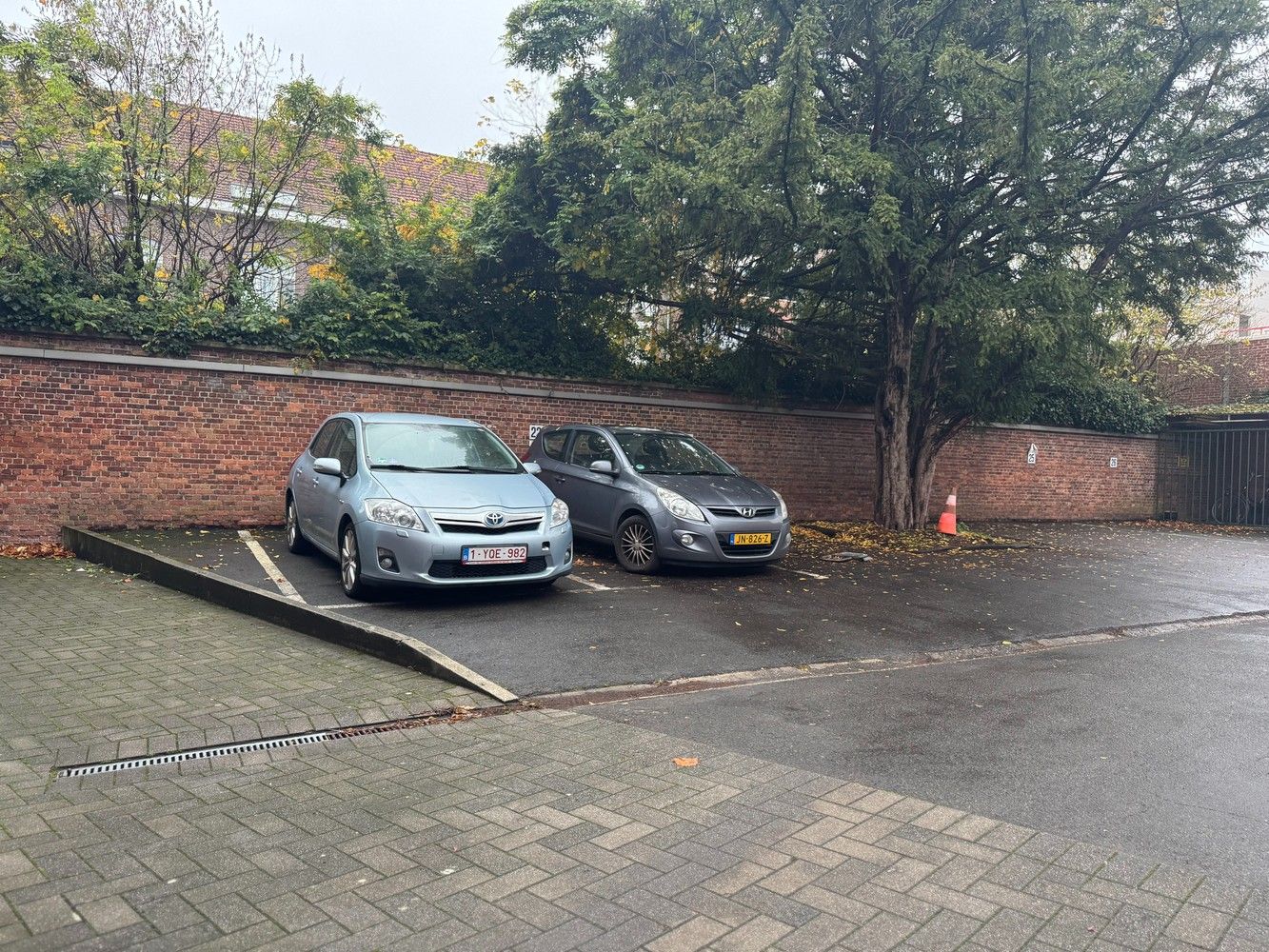 Exclusief ruim penthouse/loft in hartje Hasselt foto 19